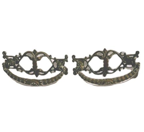 Antique victorian ornate - ornate, art