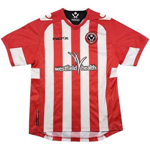 Sheffield united football - united,