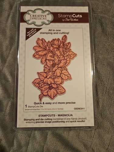Creative expressions clear - expressions,