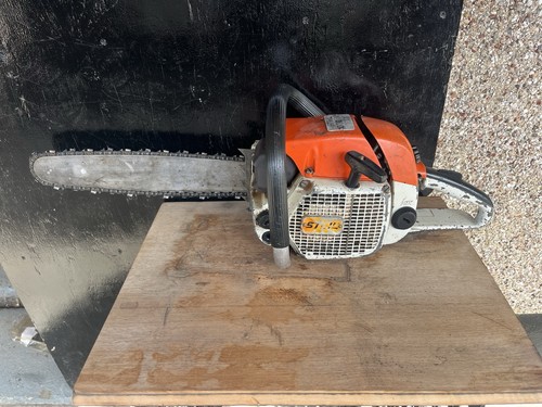 Stihl chainsaw 028 - stihl,