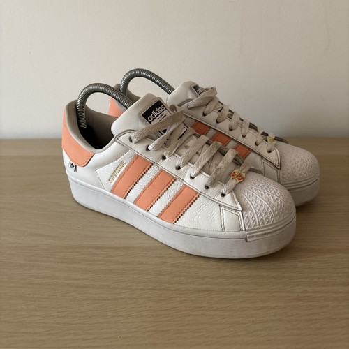 Adidas superstar trainers size - trainers,