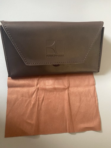 Boss orange trifold - boss,