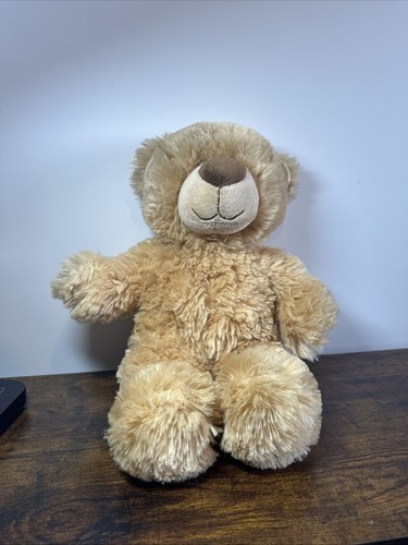 Build bear teddy - build,