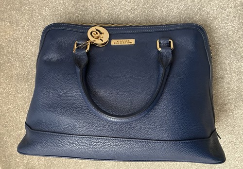 Versace collection blue - versace,