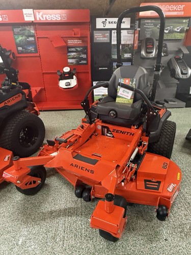 Display ariens zenith - display,