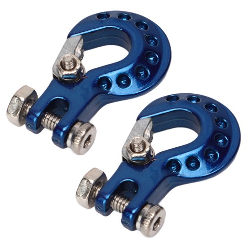 2pcs trailer hook aluminum - 2pcs, rc