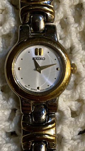 Seiko v400 1130 970239 - seiko, ladies
