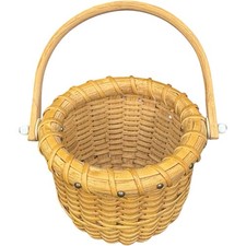 2” Handmade Heirloom