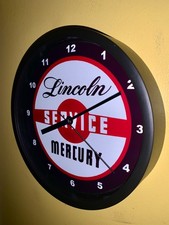 Lincoln Mercury Motors Auto