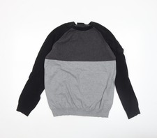 McKenzie Men's Grey Colour
