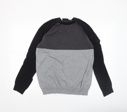 Mckenzie men grey colour - mckenzie,