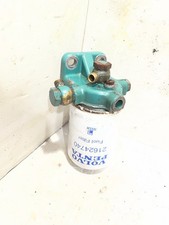 Volvo Penta MD22 Inboard