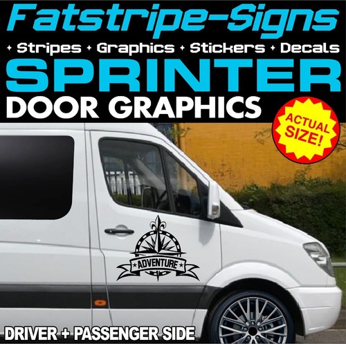 Fit mercedes sprinter - mercedes,