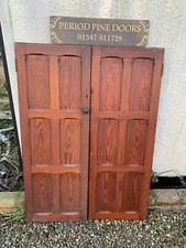 CL100 ( 37 X 51 1/4) Pair Old