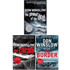 Don Winslow Power of the Dog