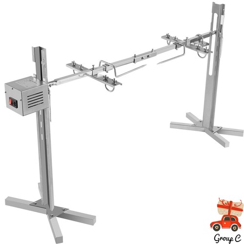 Large spit roaster - large,