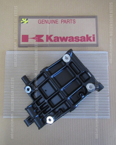 Kawasaki ninja se abs - kawasaki,