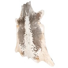 Genuine Black & White Large