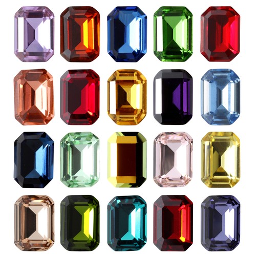 Aurea crystals a4610 step - aurea, cut