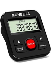 MCHEETA Call Blocker Phone