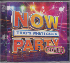 Various Artists: Now That's