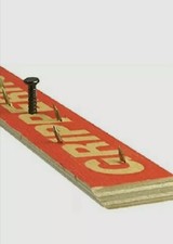 60ft  Carpet Gripper Rod Box