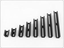 Telescope Dovetail Plate