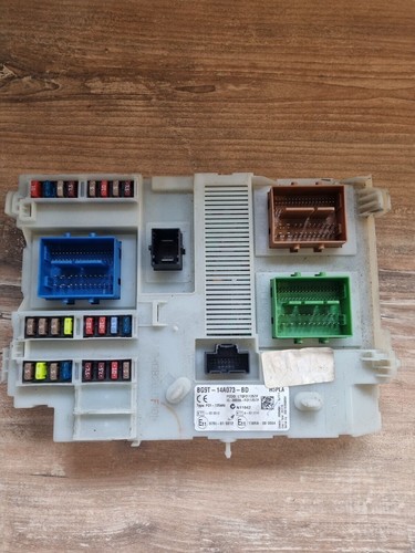 Ford mondeo control unit - ford,