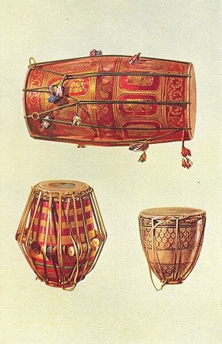 Musical instruments indian - musical, instruments.