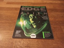 Edge video game magazine Future Publishing # 200 - 400 pick issue list updated