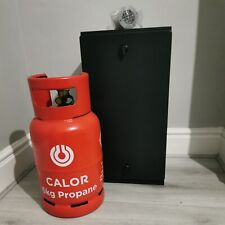 full 6kg calor bottle and locker bundle