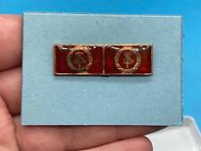Genuine East German DDR Medal Ribbon Bar - Patriotic Workers Medal