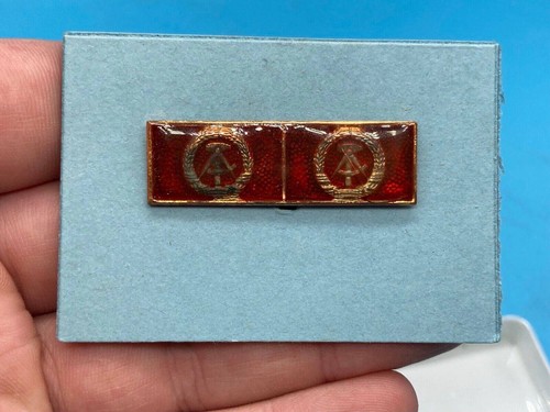 Genuine east german - genuine,