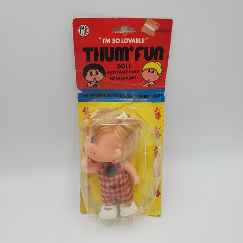 Vtg imco thum fun i - vtg,