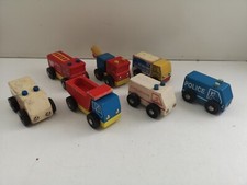 Collection vintage early - 7,