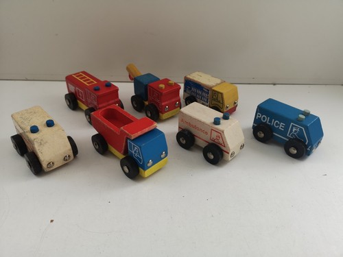 Collection vintage early - collection,