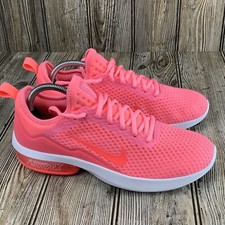 NIKE AIR MAX KANTARA Athletic Running Pink Trainers 908992-600 Womens Size 9.5