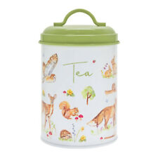 VINTAGE STYLE WOODLAND