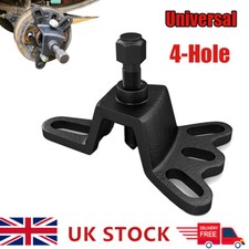 Universal Front Wheel Hub