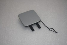 GENUINE VW POLO REAR BUMPER