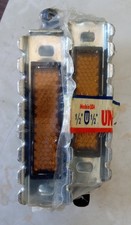 Vintage nos union bmx rat - union, 1/2"