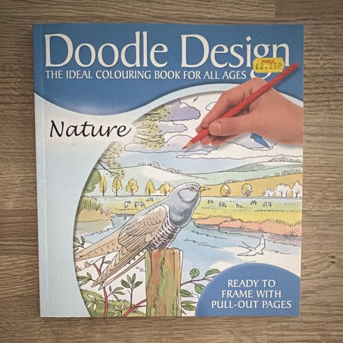 Holland publishing doodle - publishing,