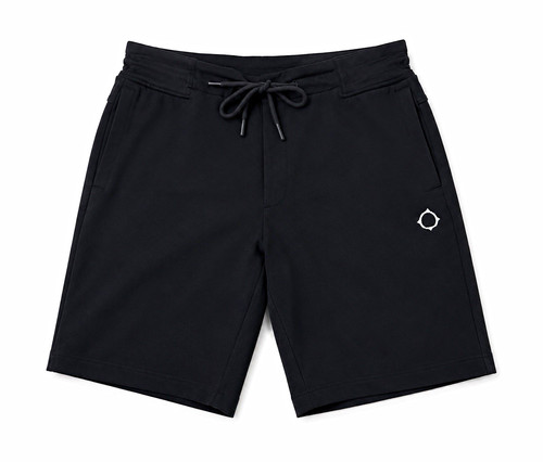Strum men black cotton - ma.strum,