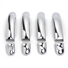 4Pcs Door Handle Cover For VW