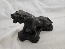 Heavy Vintage Iron Tiger