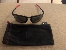 Oakley BadMan Ferrari Men's