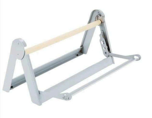 Butcher paper dispenser - butcher,