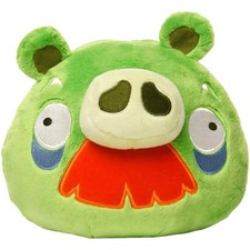 Angry Birds - Mustache Pig