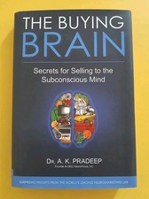 The Buying Brain: Secrets for