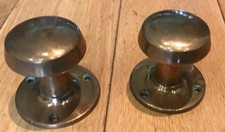 Vintage Brass / Copper Colour